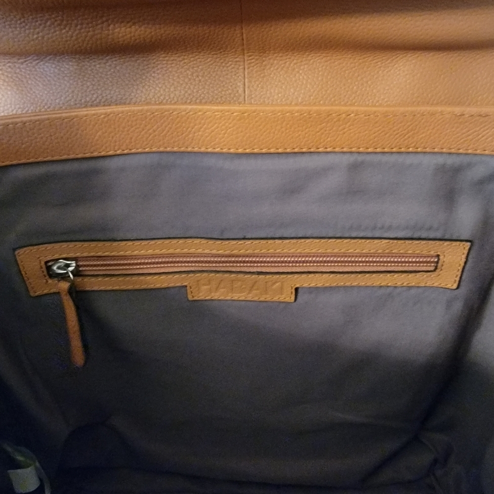 Hadaki Leather Purse - Picture 7 of 13